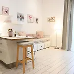 Chiaia Chic House 아파트