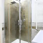아파트 Chiaia Chic House 나폴리