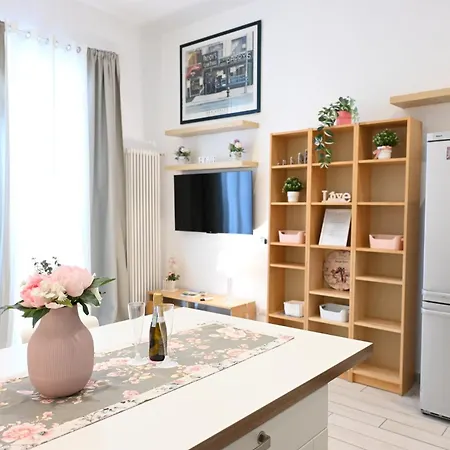 Chiaia Chic House Appartamento Napoli