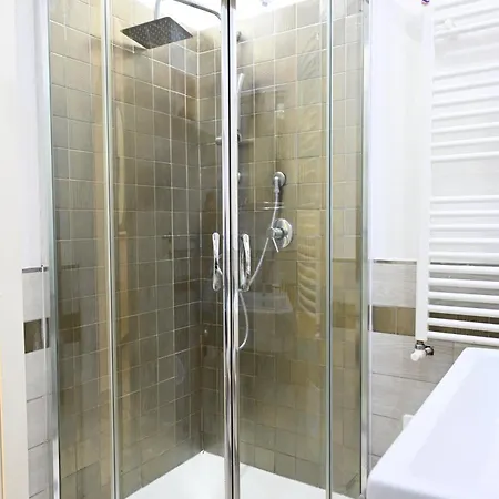 Appartamento Chiaia Chic House Napoli