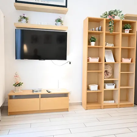 Chiaia Chic House * نابولي