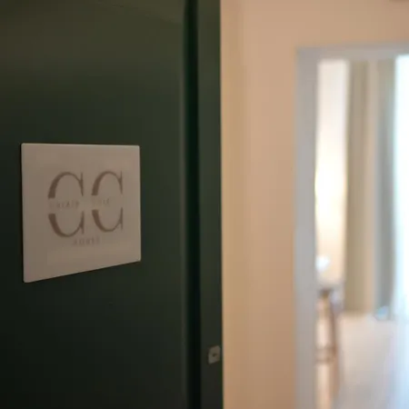 Chiaia Chic House Napoli