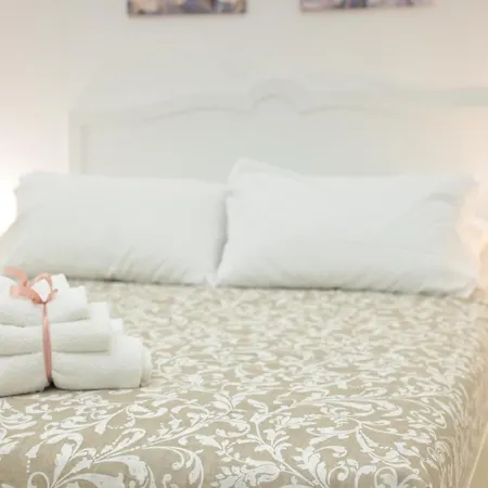 Chiaia Chic House Lejlighed Napoli