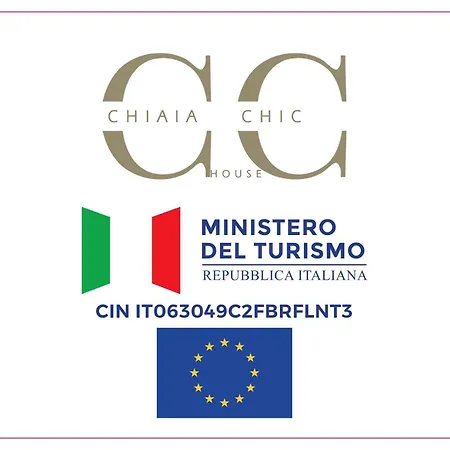 Chiaia Chic House Napoli